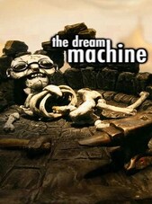 The Dream Machine Bundle (PC) - Steam Key - GLOBAL Steam Kulcs GLOBÁLIS