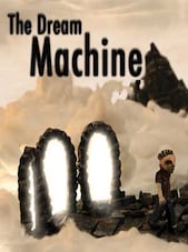 The Dream Machine: Chapters 1 - 3 Steam Key GLOBAL Steam Anahtar KÜRESEL