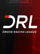 The Drone Racing League Simulator PC Steam Regalo EUROPA