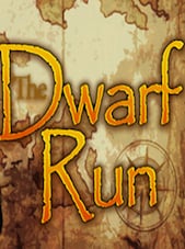 The Dwarf Run PC Steam Key GLOBAL