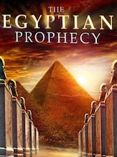 The Egyptian Prophecy: The Fate of Ramses Steam Gift GLOBAL Steam Hediye KÜRESEL