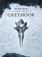 The Elder Scrolls Online - Greymoor | Digital Collector’s Edition Upgrade - TESO Key - GLOBAL The Elder Scrolls Online Klíč GLOBÁLNÍ