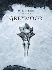 The Elder Scrolls Online - Greymoor Standard Edition + Preorder Bonus PC The Elder Scrolls Online Clé GLOBAL
