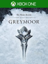 The Elder Scrolls Online - Greymoor (Xbox One) - Xbox Live Key - UNITED STATES Xbox Live Klíč SPOJENÉ STÁTY