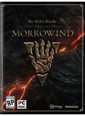 The Elder Scrolls Online: Morrowind (PC) - TESO Key - GLOBAL The Elder Scrolls Online Klíč GLOBÁLNÍ