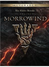 The Elder Scrolls Online - Morrowind Upgrade + The Discovery Pack PC The Elder Scrolls Online Key GLOBAL