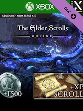 The Elder Scrolls Online - Newcomer Pack Xbox Series X/S Xbox Live Schlüssel ARGENTINIEN