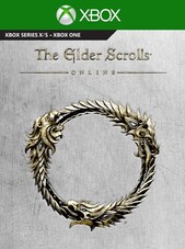 The Elder Scrolls Online | Standard Edition (Xbox One) - Xbox Live Account - GLOBAL Xbox Live Account GLOBAL