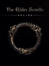 The Elder Scrolls Online + Summerset Upgrade + Queen Bounty's Pack PC TESO Clé GLOBAL