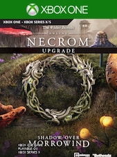 The Elder Scrolls Online Upgrade: Necrom Xbox One Xbox Live Clave GLOBAL
