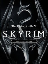 The Elder Scrolls V: Skyrim Special Edition (PC) - Epic Games Account - GLOBAL Epic Games Account GLOBAL