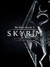 The Elder Scrolls V: Skyrim Special Edition (PC) - Steam Key - GLOBAL Steam Key GLOBAL