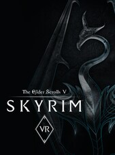 The Elder Scrolls V: Skyrim VR (PC) - Steam Key - EUROPE Steam Key EUROPE