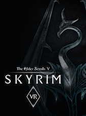 The Elder Scrolls V: Skyrim VR (PC) - Steam Key - ROW Steam Klíč ROW