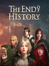 The End of History PC Steam Key GLOBAL