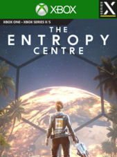 The Entropy Centre (Xbox Series X/S) - Xbox Live Key - INDIA Xbox Live Key INDIA