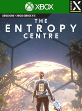 The Entropy Centre Xbox Series X/S Xbox Live Key INDIA