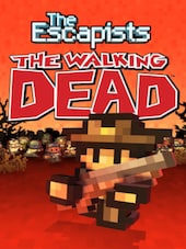 The Escapists: The Walking Dead Xbox One Xbox Live Key MEXICO