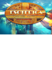 The Esoterica: Hollow Earth PC Steam Chiave GLOBALE