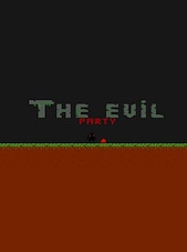 The Evil Party PC Steam Clé GLOBAL