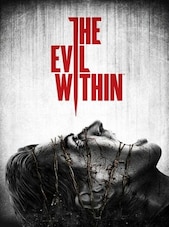 The Evil Within PC Steam Gift GLOBAL