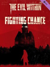 The Evil Within - The Fighting Chance Pack PS4 PSN Schlüssel VEREINIGTE STAATEN VON AMERIKA