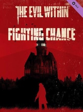 The Evil Within - The Fighting Chance Pack Steam Key GLOBAL Steam Anahtar KÜRESEL