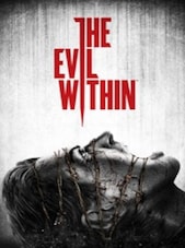 The Evil Within Xbox One Xbox Live Clé ÉTATS-UNIS