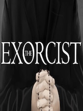 The Exorcist PC Steam Chiave GLOBALE