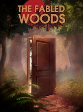 The Fabled Woods PC Steam Key EUROPE