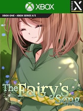 The Fairy's Song Xbox Series X/S Xbox Live Key ARGENTINA