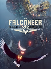 The Falconeer: Revolution Remaster (PC) - Steam Key - GLOBAL Steam Key GLOBAL