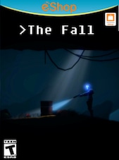 The Fall Nintendo Switch Nintendo eShop Key AMERICA