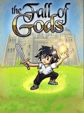 The Fall of Gods PC Steam Key GLOBAL