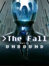 The Fall Part 2: Unbound PC Steam Key GLOBAL