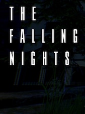 The Falling Nights PC Steam Schlüssel GLOBAL