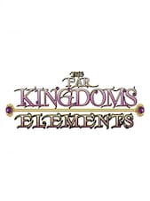 The Far Kingdoms: Elements PC Steam Key GLOBAL