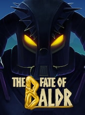 The Fate of Baldr PC Steam Sleutel GLOBAL