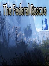 The Federal Rescue PC Steam Chiave GLOBALE