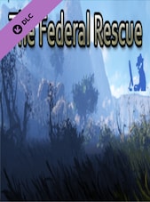 The Federal Rescue: Soundtrack PC Steam Key GLOBAL