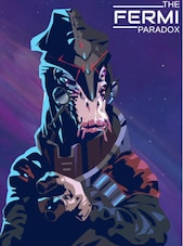 The Fermi Paradox PC Steam Cadeau AMÉRIQUE DU NORD