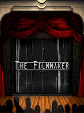 The Filmmaker - A Text Adventure PC Steam Schlüssel GLOBAL