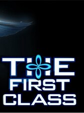 The First Class VR Steam Key GLOBAL Steam Klíč GLOBÁLNÍ