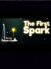 The First Spark Steam Key GLOBAL Steam Klíč GLOBÁLNÍ