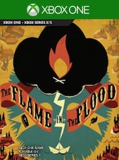 The Flame in the Flood Xbox One Xbox Live Key ARGENTINA