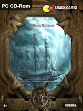 The Flying Dutchman PC Steam Key GLOBAL