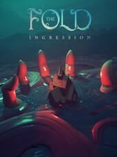 The Fold: Ingression PC Epic Games Compte GLOBAL