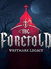 The Foretold: Westmark Legacy PC Steam Key GLOBAL