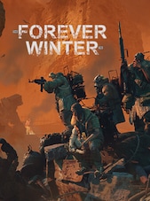 The Forever Winter (PC) - Steam Key - ROW Steam Key ROW