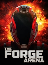 The Forge Arena DEAGLE PC Steam Clave GLOBAL